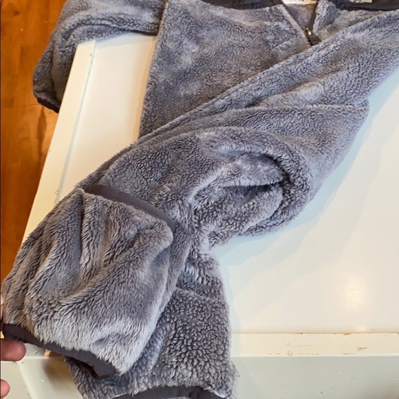 North Face Fleece - Picture 3 of 4